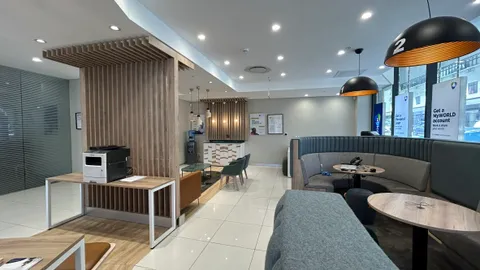 The Rubik, 19 Loop Street, Cape Town ,WC